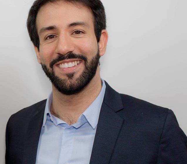 Abdelkarim Ramdane : Une triple culture en héritage