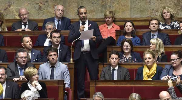 L’Assemblée s’ouvre à la diversité