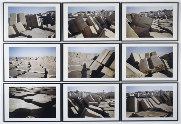 Kader Attia, l’art de repanser l’histoire