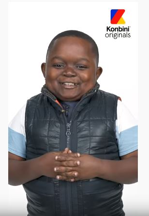 Le Petit Mayombo, l’authentique, l’unique, le mimi des mimis