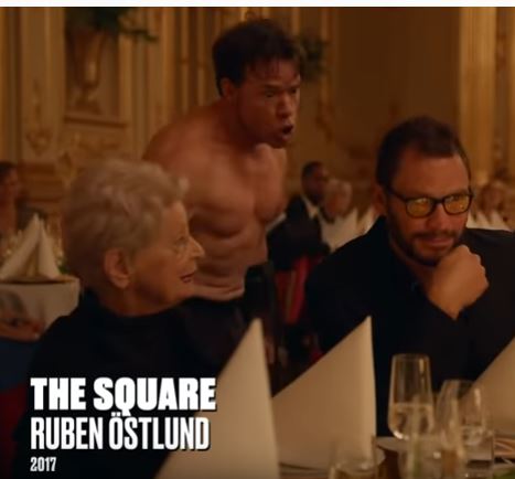  Dany Boon – Memento de Nolan, c’est un chef-d’oeuvre absolu