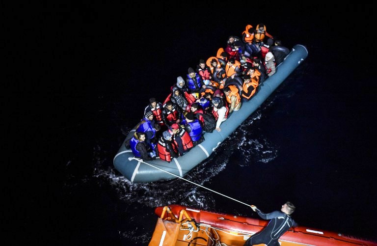 Une gouvernance mondiale des migrations est-elle possible ?