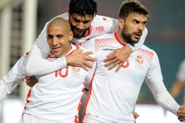 La Tunisie dans le top 14 du classement FIFA
