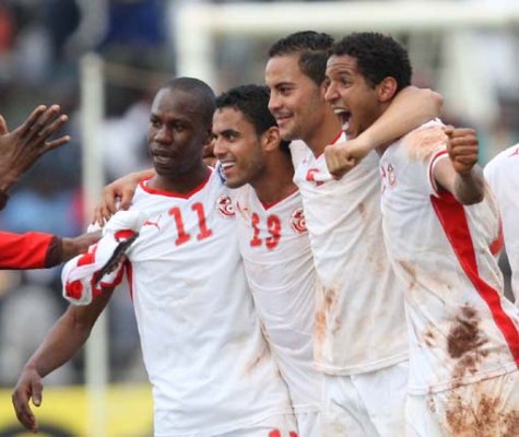  Football. CAN : Les Aigles vont-ils reprendre leur vol ?