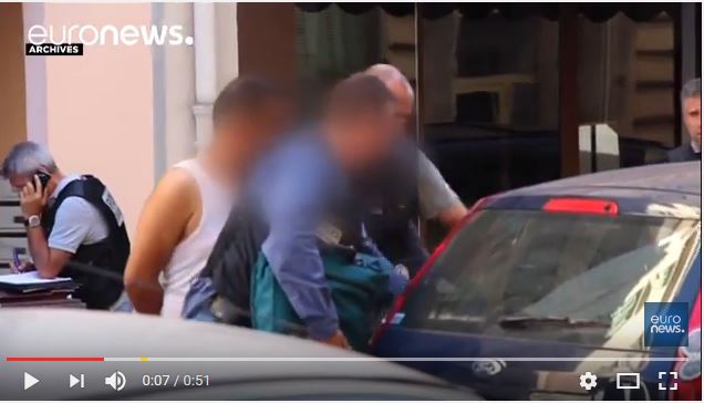  Attentat de Nice : 11 nouvelles interpellations