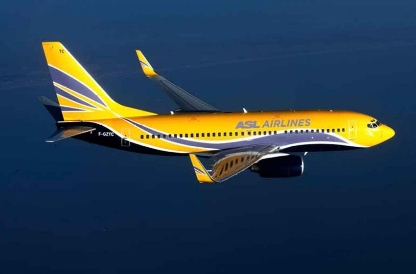 Du low-cost dans le ciel algérien