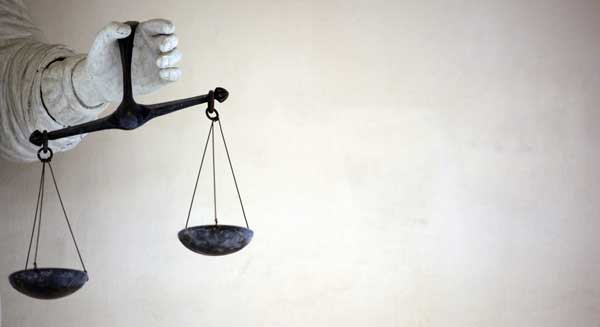  La Justice à la barre : tous égaux devant la loi ?