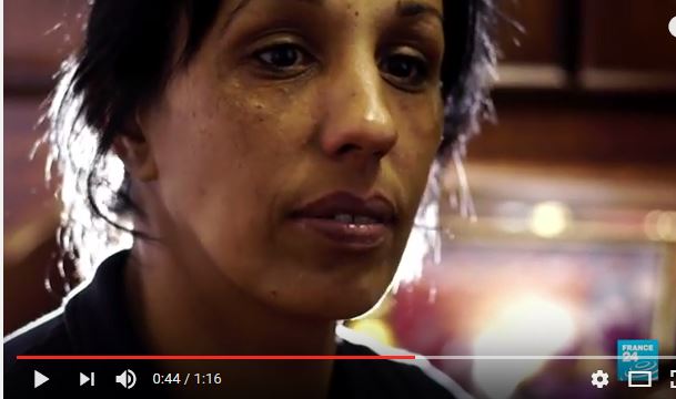  « Maman, assieds-toi et lis cette lettre attentivement… » – Les sœurs, les femmes cachées du jihad