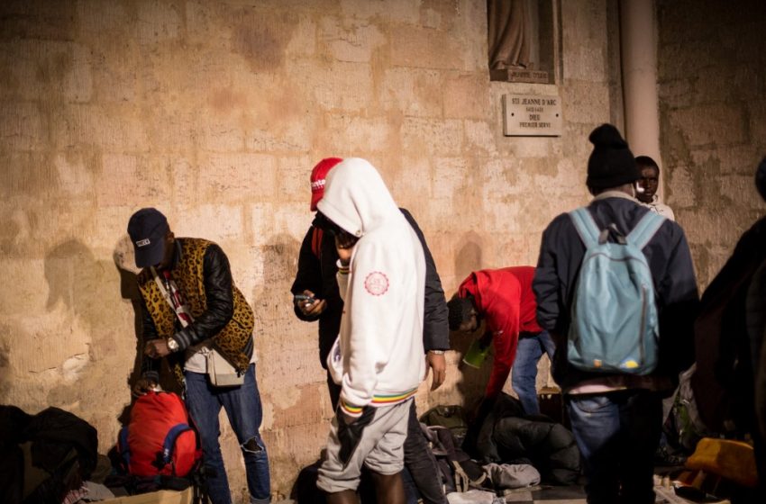 Le fichage des mineurs isolés étrangers validé