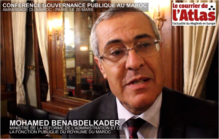 Gouvernance publique : lutter contre la corruption