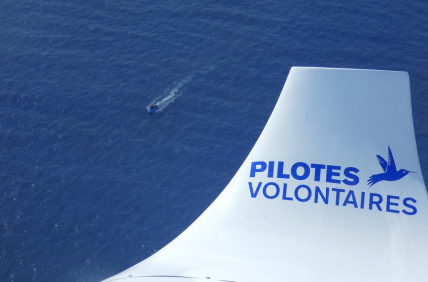  Pilotes volontaires : « Qui va le faire si on ne le fait pas ? » (partie 1)