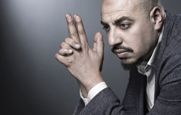 Marwan Muhammad : « Tout ce qui se fait pour les musulmans doit se faire avec eux »