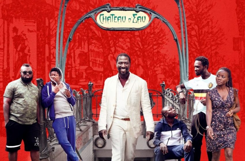  « La vie de Château », l’ode du 7e art au quartier africain de Paris