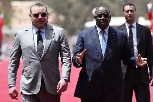 Périple royal : Mohammed VI dans le berceau de l’islam noir