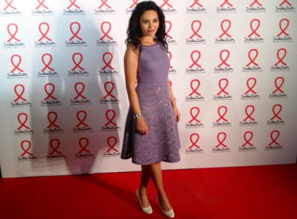  Sidaction 2016 : « On ne guérit toujours pas du SIDA »