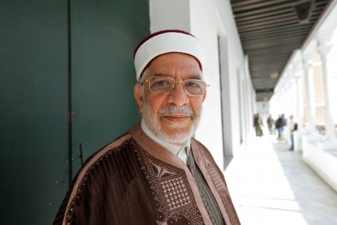 Tunisie. Abdelfattah Mourou : «Le salafisme doit être ramené dans le giron des débats idéologiques»