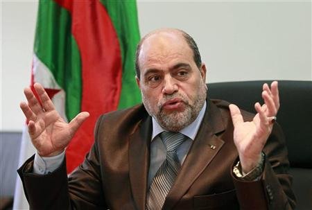 Algérie. Le parti islamiste MSP se retire de l’Alliance présidentielle