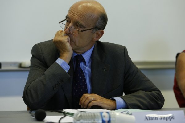 France. Primaires à droite : Juppé devant Sarkozy dans les intentions de vote