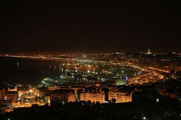 Alger : une des villes les moins habitables selon un récent classement