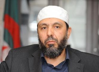 Algérie. Désunion des islamistes : la preuve par Djaballah