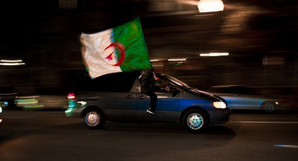 Ramadan ou quand Alger redevient la « Radieuse »