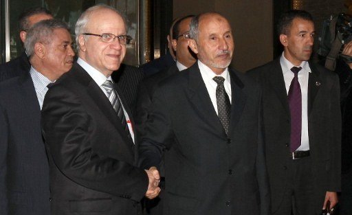 Algérie. Medelci veut rassurer les Libyens