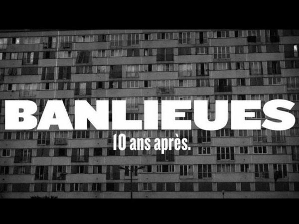 « Banlieue, 10 ans après », un film « à la rencontre de ceux qui font tenir les cités »