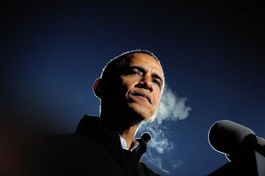 Obama en visite dans une mosquée pour défendre la liberté de (toute) religion