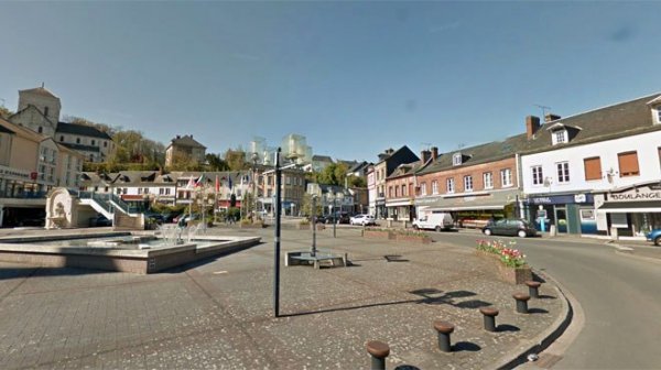 Après l’attaque à St-Étienne-du-Rouvray, un septuagénaire musulman agressé