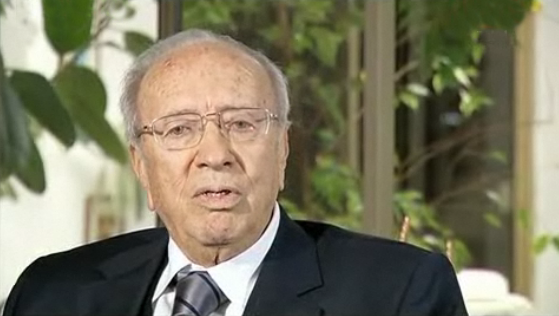 Tunisie. Le grand retour politico-médiatique de Béji Caïd Essebsi