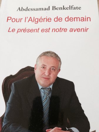 Un essai sous forme de vœux pour l’avenir de l’Algérie