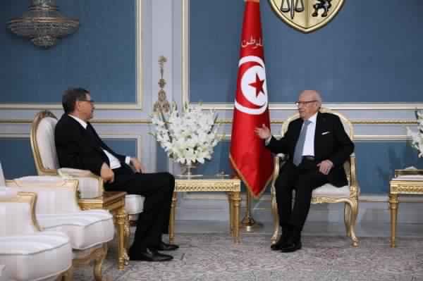 L’accord de Carthage, un nouveau contrat politique
