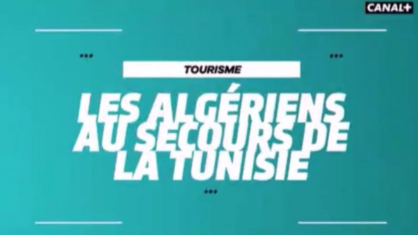 Canal+ ouvre la saison du Grand Journal avec un reportage sur Sousse