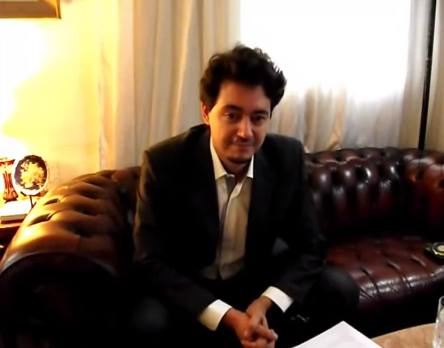 Tunisie. Entretien exclusif. Samy Ghorbal : « Ennahdha a commis une volte-face »