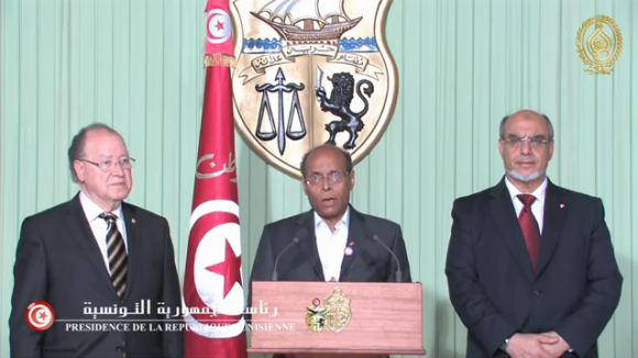 Tunisie. Violences salafistes : le déni de réalité de la troïka
