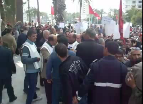 Tunisie. Remaniement des gouverneurs : Monastir fait de la résistance