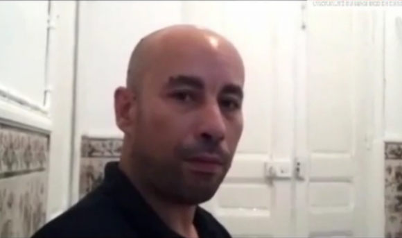 Tunisie. Martyrs de la révolution : Ramzi Bettaieb, journaliste en grève de la faim