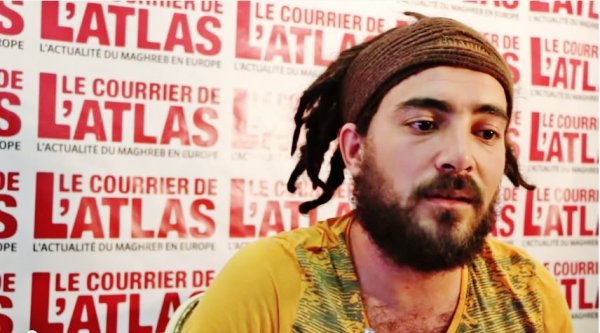  [Vidéo] Moudhafer Labidi : « La classe politique est responsable de la situation économique du pays »