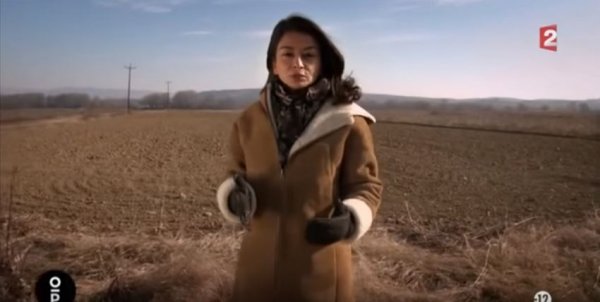 Syrie : Polémique autour d’un documentaire produit par la TV française