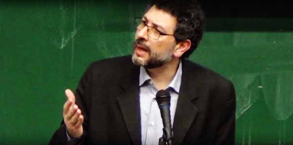 Ziad Majed : « Le grand oublié de ce conflit est le peuple syrien, un peuple invisible ! »
