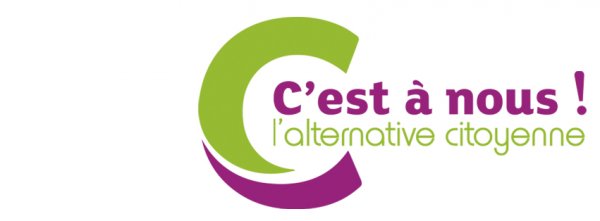 « C’est à nous », une alternative solidaire pour la région Ile-de-France