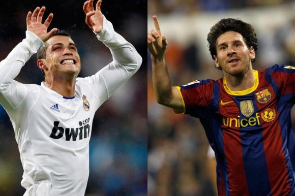 Football. Agenda du week-end : Le clasico en vedette américaine