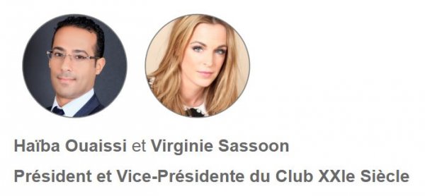 Attentat de Nice : solidaire des victimes, le Club XXIe Siècle appelle à l’unité