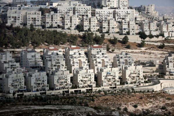 Israël va construire 770 logements à Jérusalem-Est