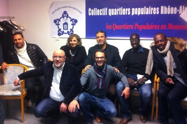  Les militants de quartier restent mobilisés entre les deux tours