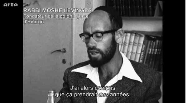 « Les Colons », un documentaire incontournable