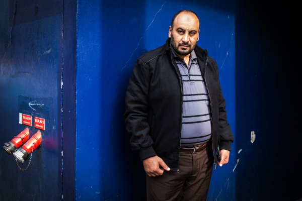 L’oncle du bébé palestinien brûlé vif: « Il faudrait que tous ces colons soient déchus de leur nationalité française »