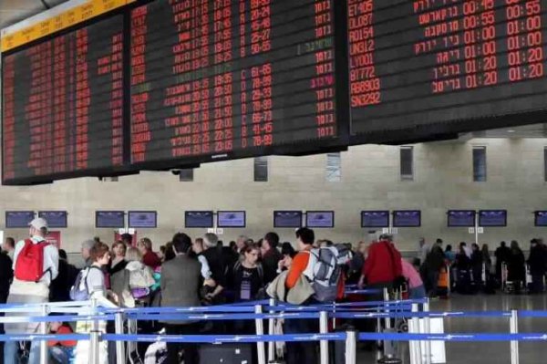 Israël continue d’expulser sans raison