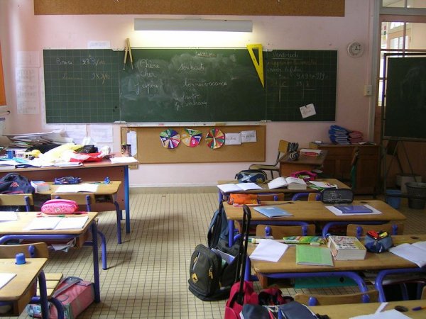 France. Versement de l’allocation de rentrée pour 5 millions d’élèves