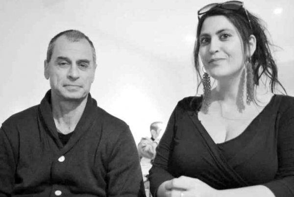 Deux militants juifs antisionistes menacés de mort
